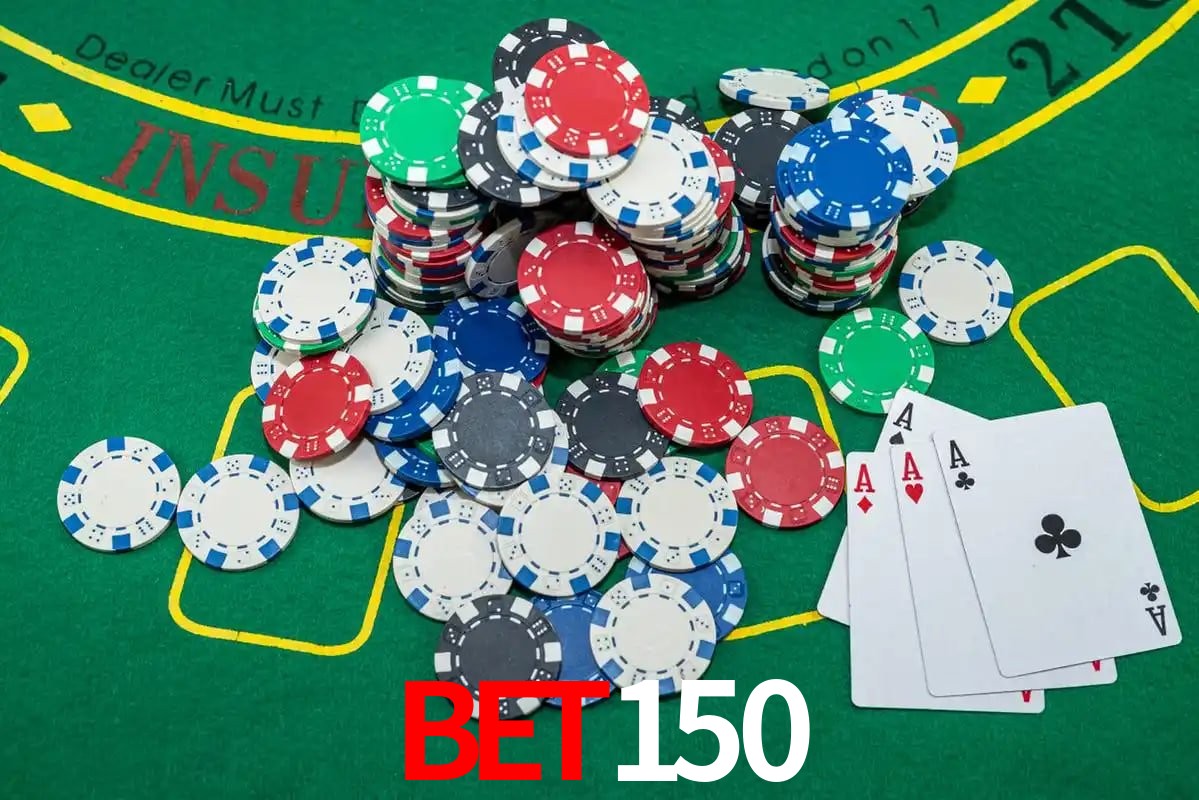 Estatísticas Esportivas bet150