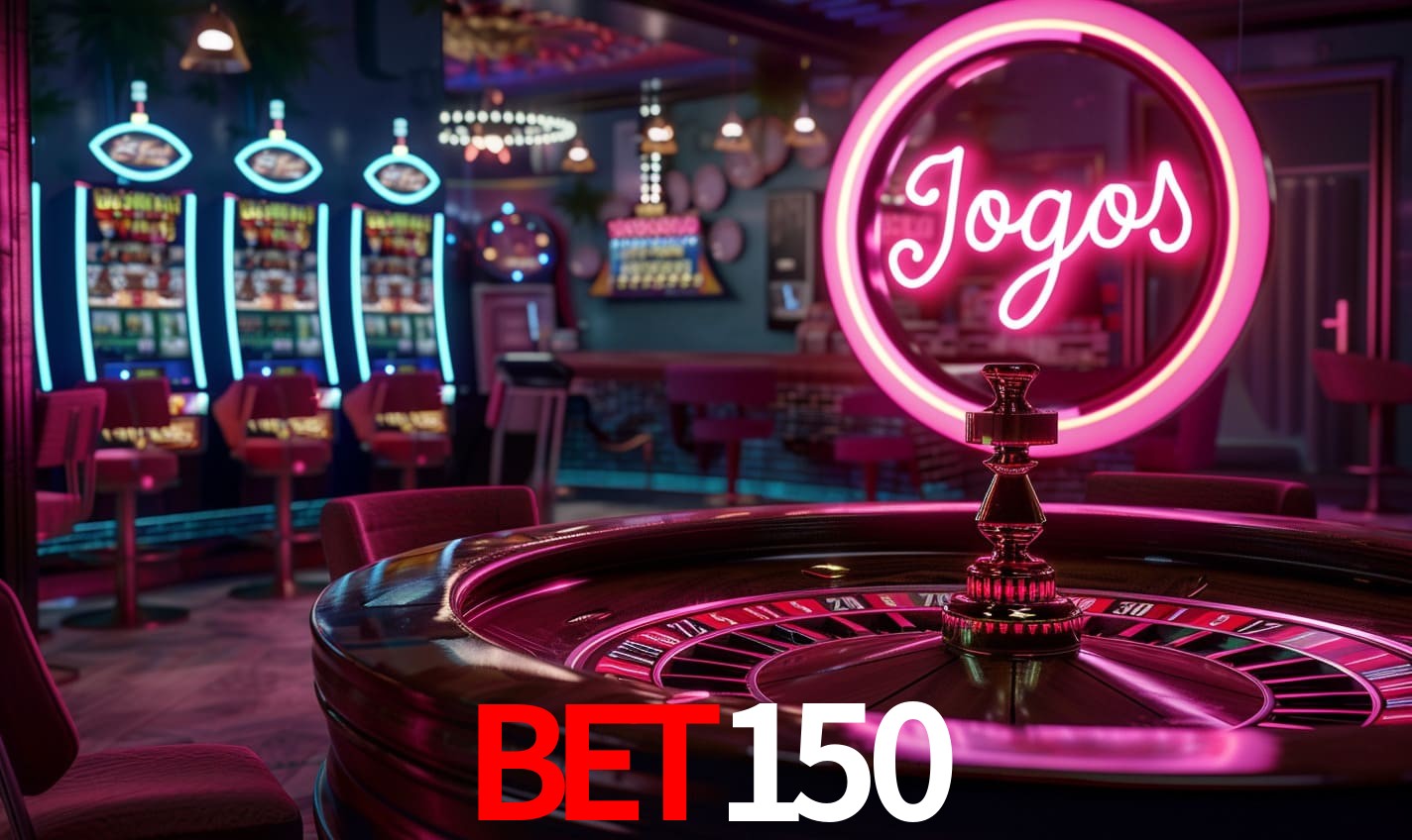 Estatísticas Esportivas bet150