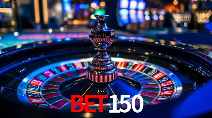 Sinta a adrenalina dos jogos de cassino com bet150