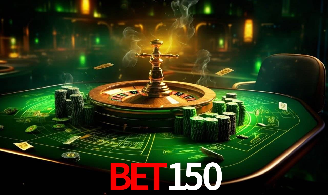 Bônus de Boas-vindas bet150