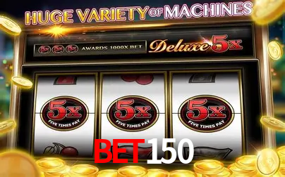 A Popularidade dos Caça-Níqueis no bet150