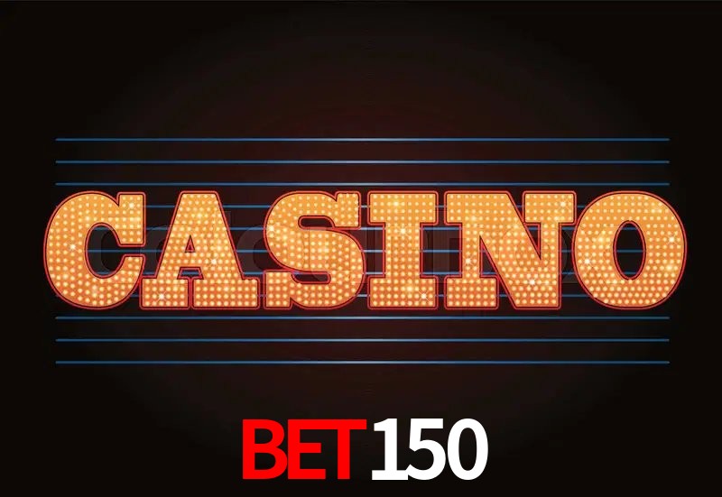 Benefícios da Conta bet150