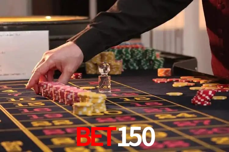 Desvendando o Mundo dos Jogos Virtuais na bet150