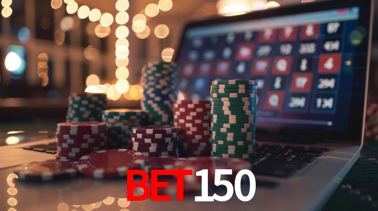 Mesa de Blackjack bet150