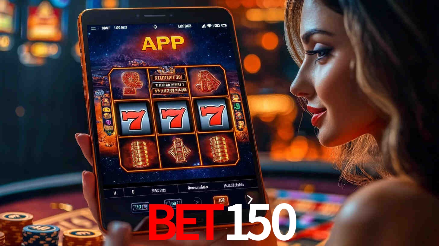 bet150 app