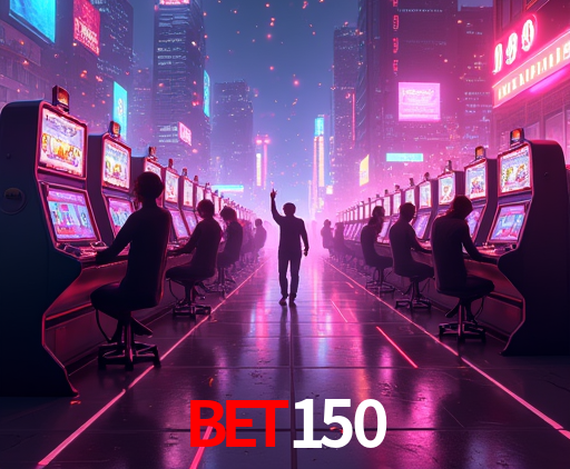 Estatísticas bet150