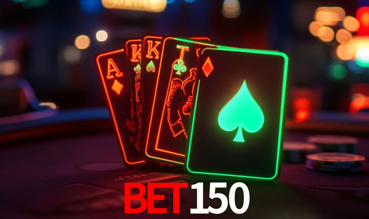 Promoções Sazonais bet150