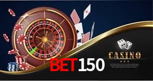 Provedores de Jogos bet150