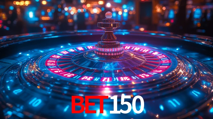 bet150: Jogos de Caça-Níqueis-Altas Recompensas, Roleta-Velocidade, Blackjack-Desafios Máximos