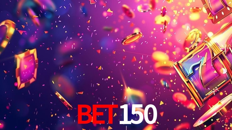 Bônus Diários bet150