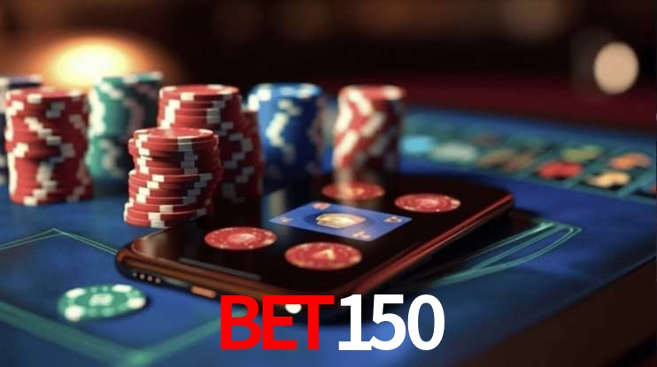 Recursos de Bônus bet150