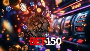 Torneios bet150