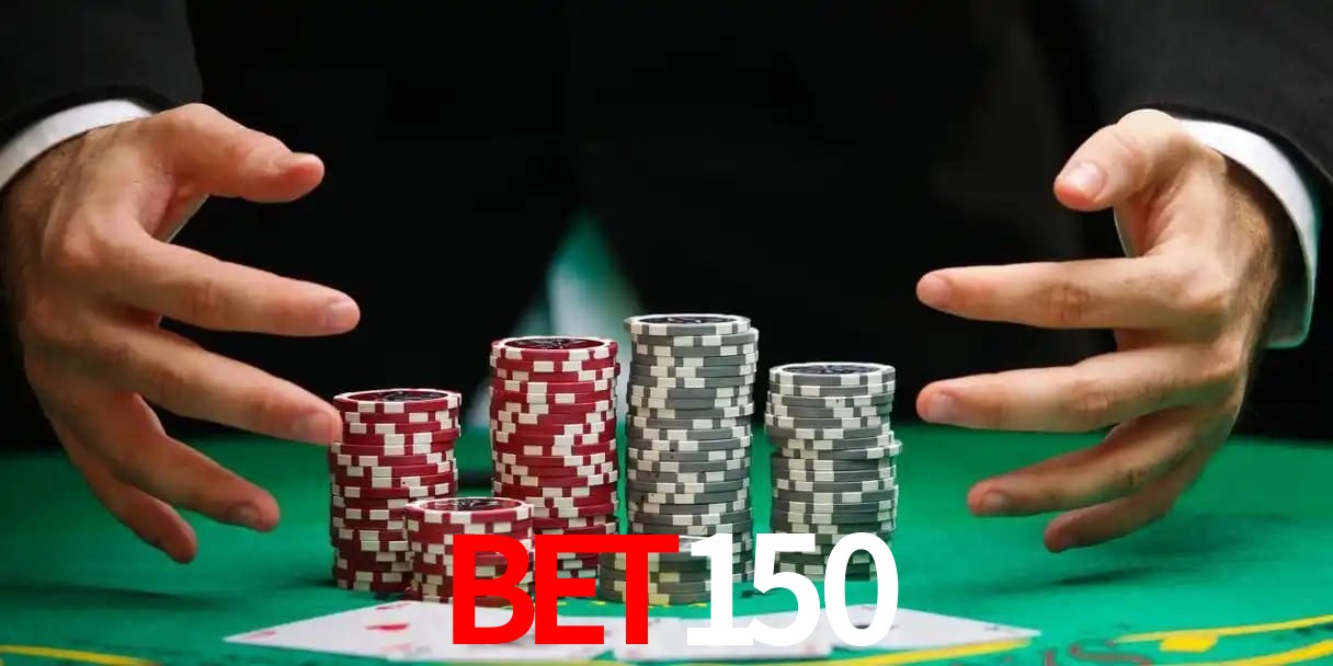 Promoção Relâmpago bet150