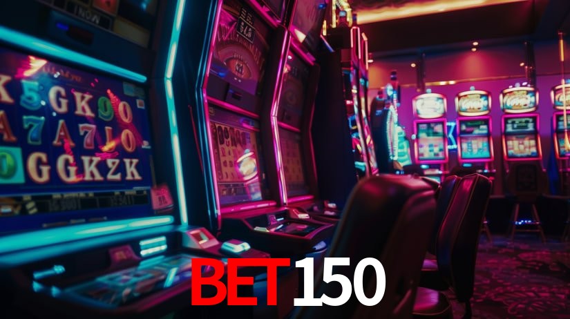 Desvendando o Mundo dos Jogos Virtuais na bet150