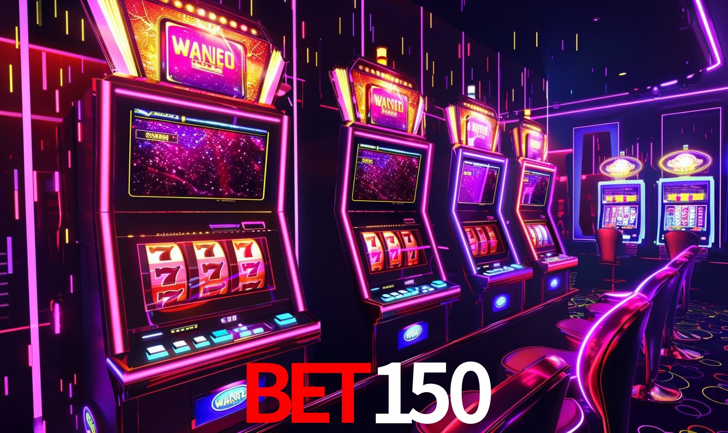Apostas de Futebol bet150