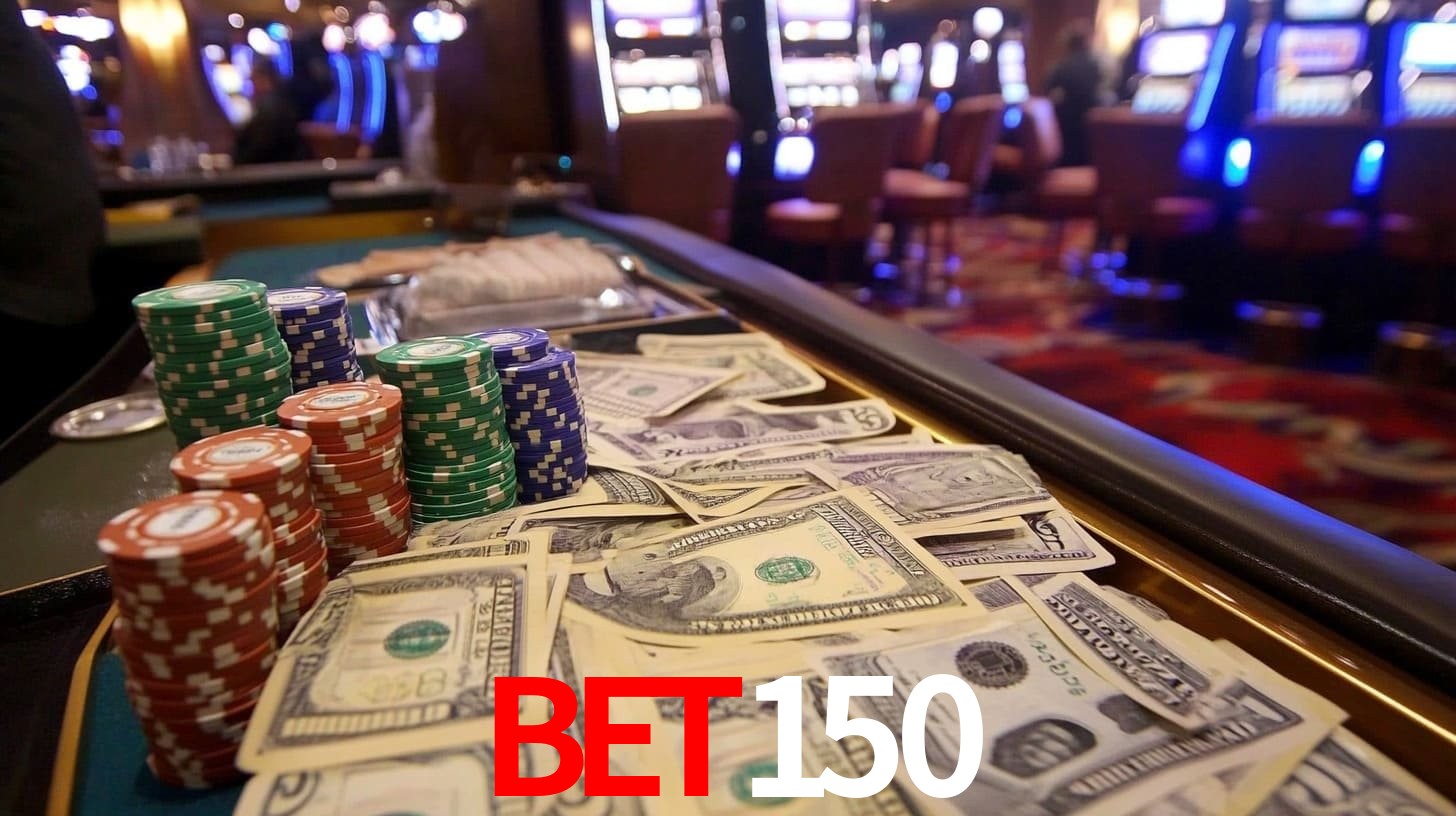 Integração de APIs bet150