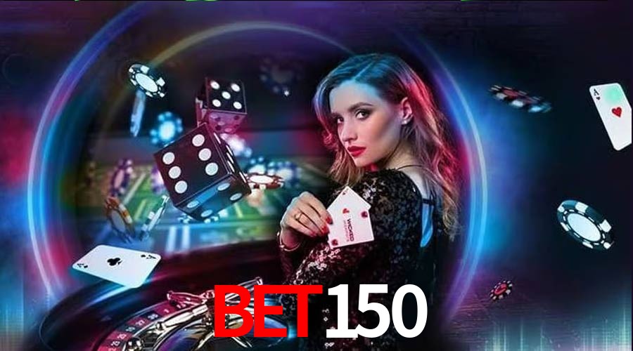 Descubra a Essência do bet150: Nossa História e Compromissos