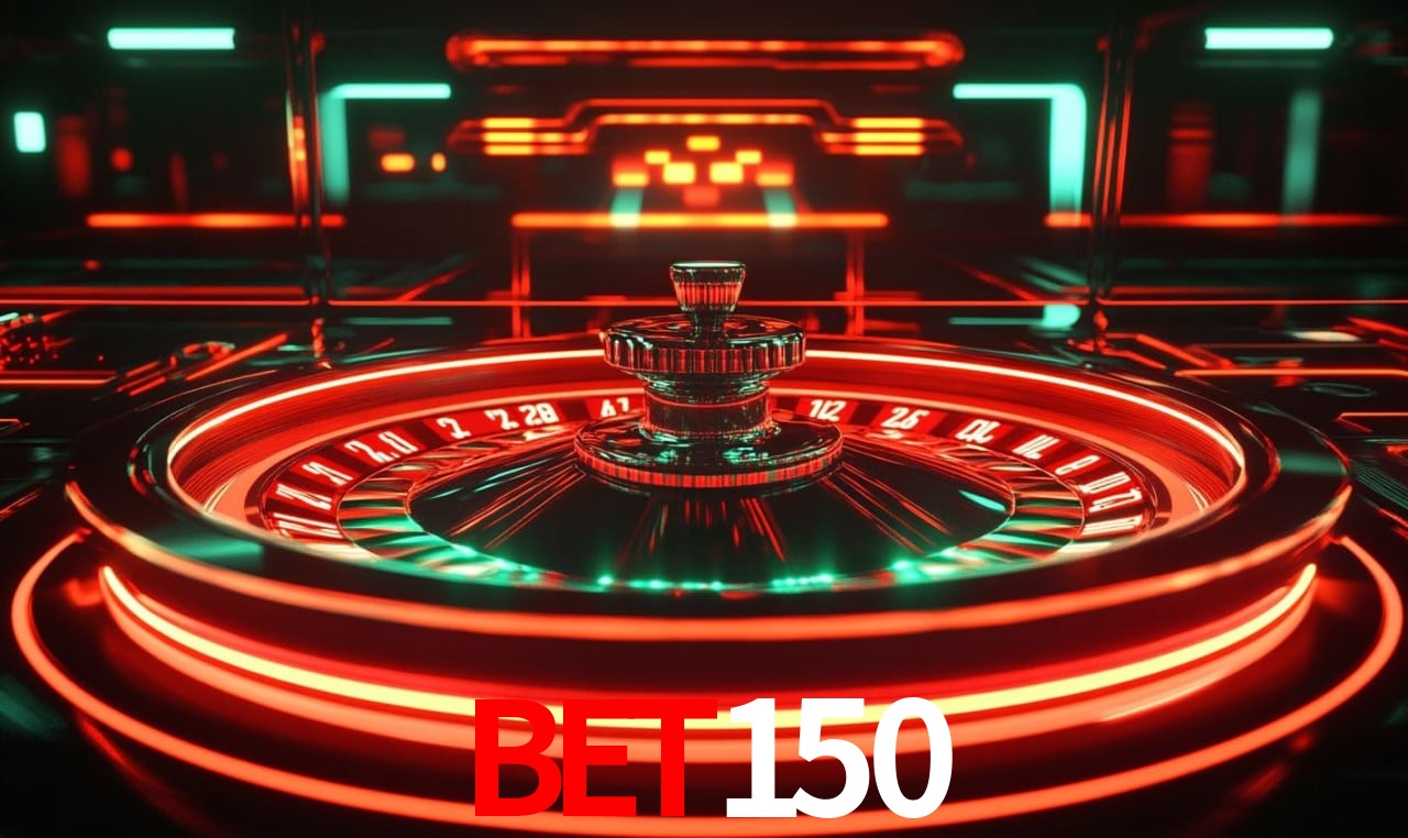 A Experiência Imersiva dos Cassinos Ao Vivo no bet150