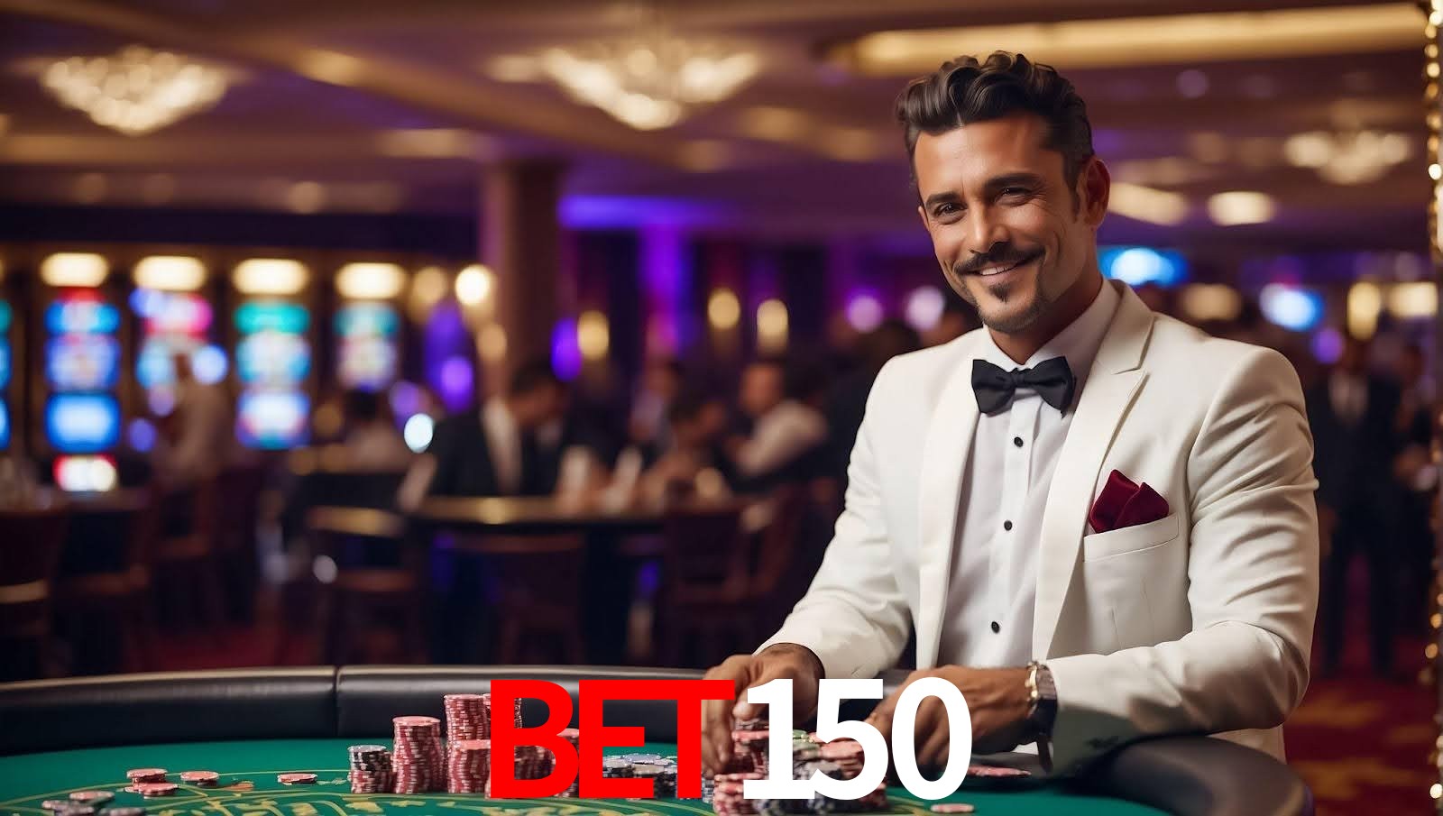 Recursos de Bônus bet150