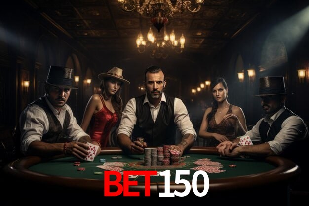 Jogos Exclusivos bet150