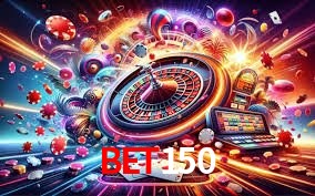 Jogos de Slot bet150