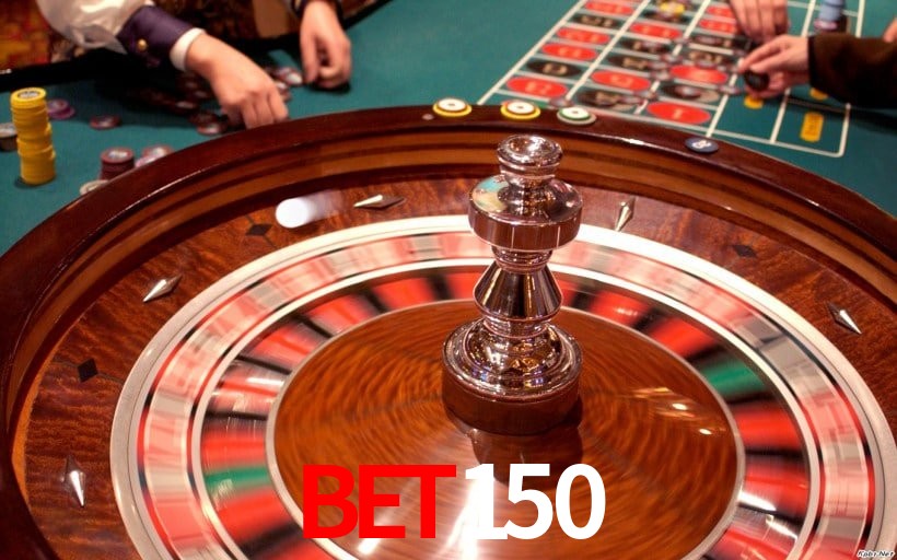 Apostas de Tênis bet150