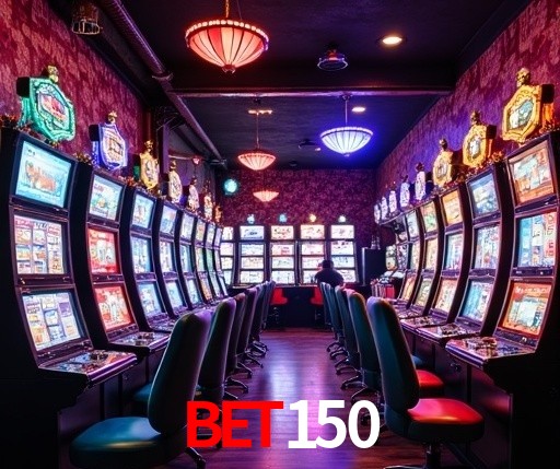 Design Responsivo bet150