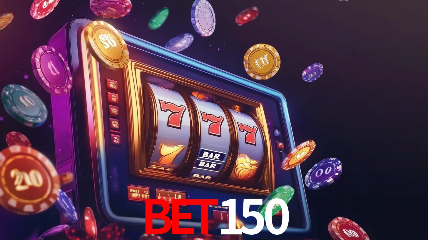 Bônus de Boas-vindas bet150