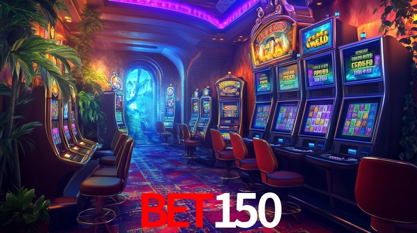 Bônus Diários bet150