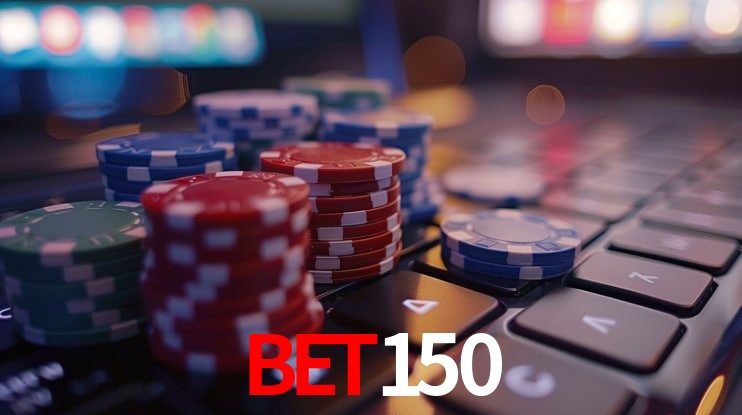 Estatísticas do Jogo bet150