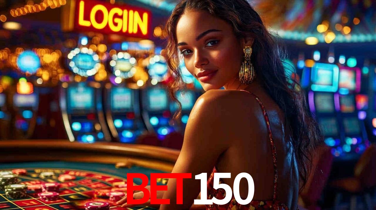 Promoção Relâmpago bet150