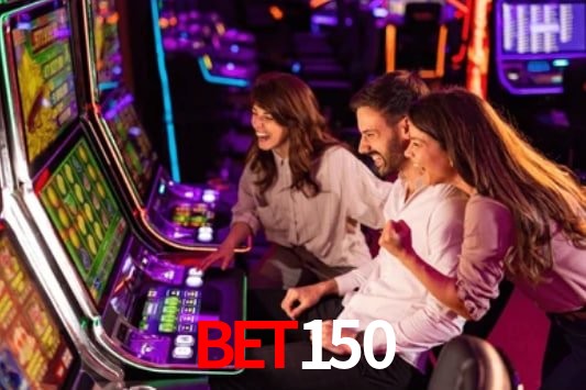 Casino Ao Vivo bet150