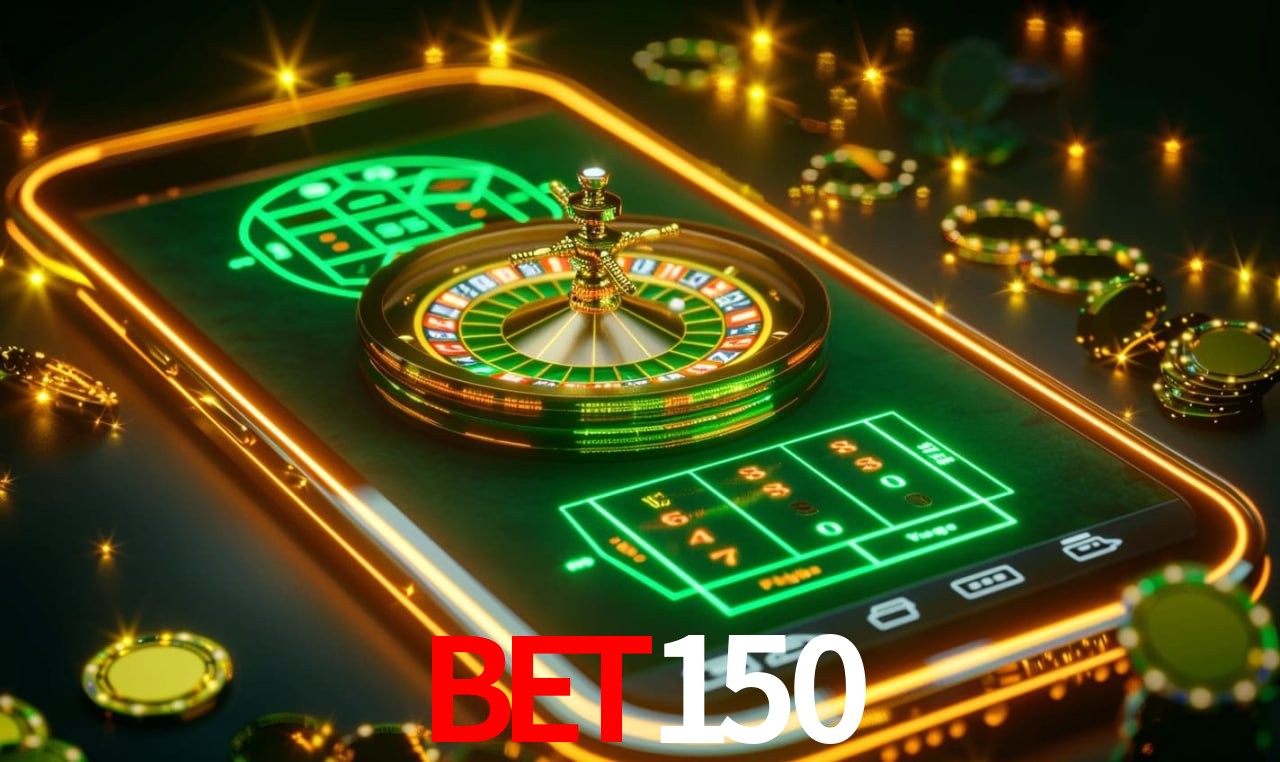 Diretório de Jogos bet150
