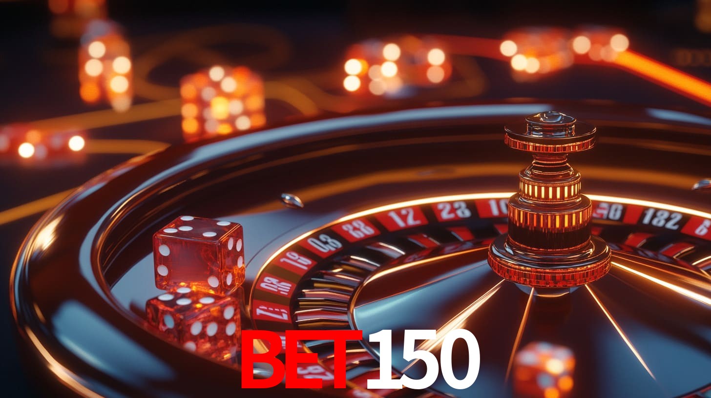 Bônus Generosos e Exclusivos no bet150 para Você!