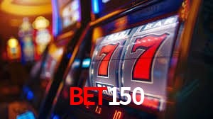 Estatísticas bet150