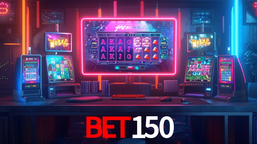 bet150: Seu Cassino Premiado com Pagamentos Rápidos
