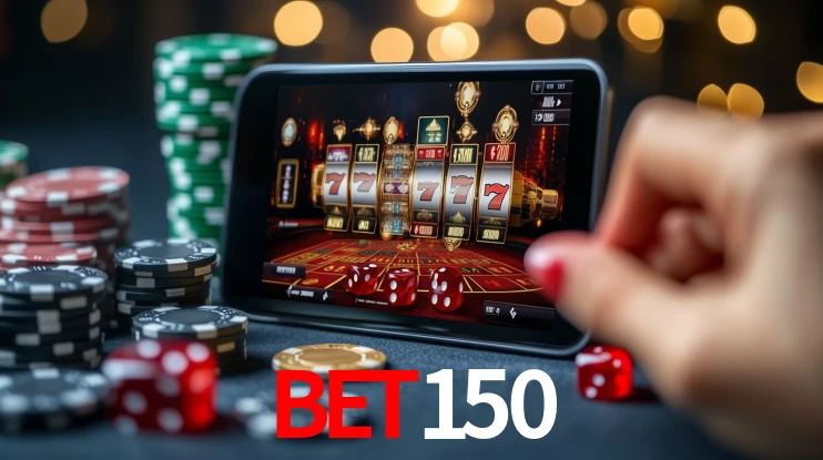 Ofertas Imperdíveis na bet150: Promoções e Bônus Que Valem a Pena