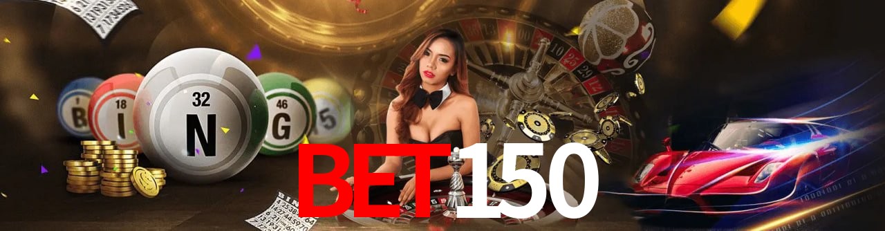 Tecnologia da Plataforma bet150