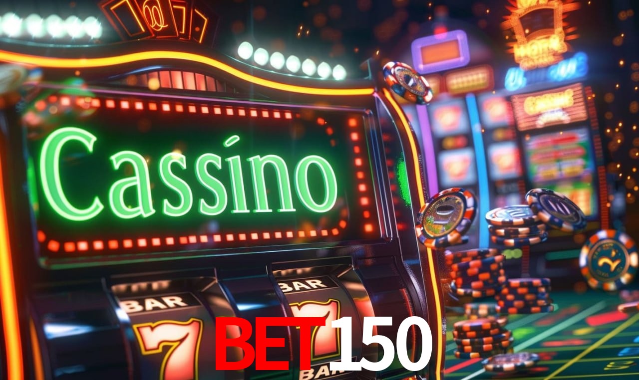 Experiência VIP bet150