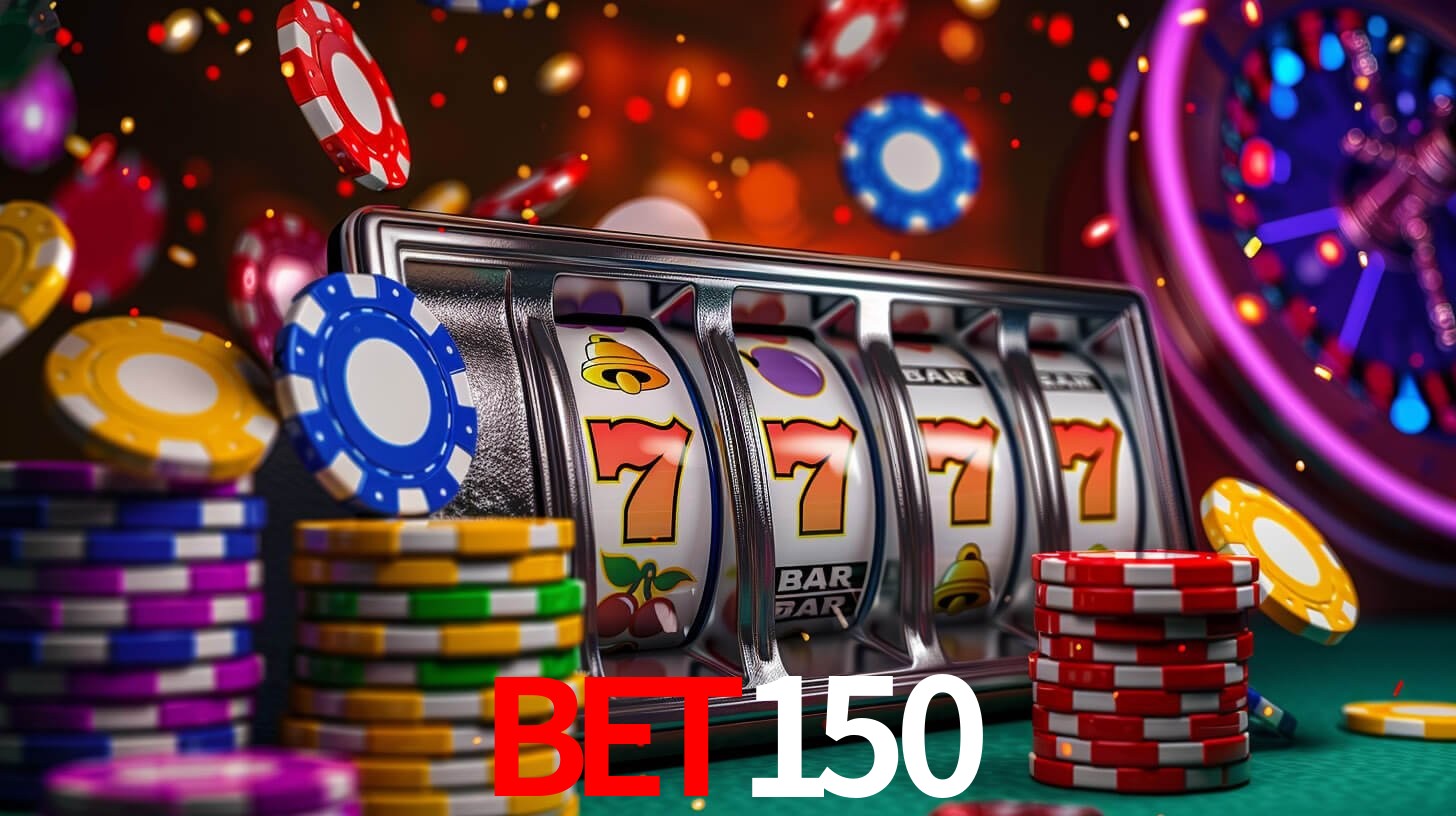 Apostas de Futebol bet150