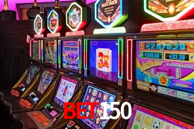 Inovações de Jogos na bet150: O Futuro das Experiências Interativas
