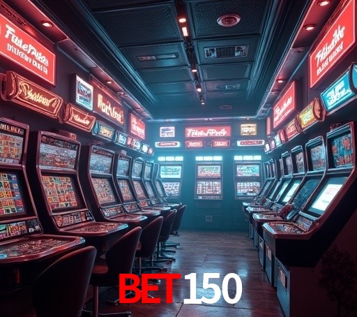 Benefícios da Conta bet150