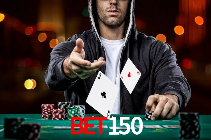 Jogos Exclusivos bet150