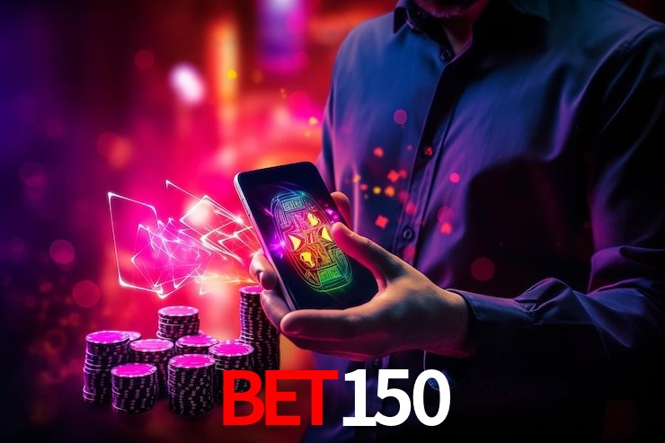 Experiência VIP bet150
